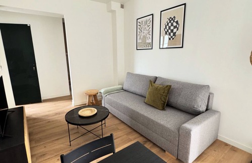 Saint-Pe-de-Bigorre Apartment | 2 bedroom apartment Les Maisons des Pyrénées - Lourdes