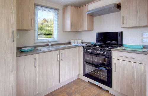 Otterton House | Cozy 2 Bedroom Retreat in Budleigh Salterton by the Sea