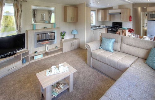 Otterton House | Cozy 2 Bedroom Retreat in Budleigh Salterton by the Sea