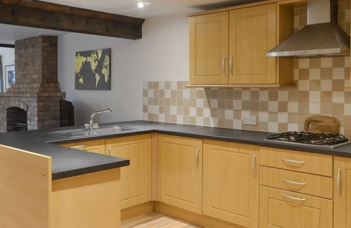 Ryton Cottage | 2 bedroom accommodation in Ryton, near Newcastle upon Tyne