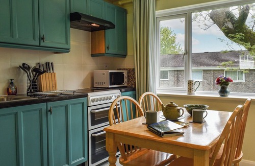 Saint Columb Major Cottage | Inviting Cottage at Atlantic Reach with Oceanfront Views