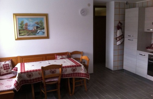 Castello-Molina di Fiemme Apartment | Family-Friendly Vrbo Property with Pet Amenities Awaiting You