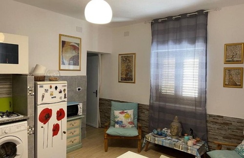 Menfi Apartment | Family-Friendly Vrbo Property with Child-Centric Amenities