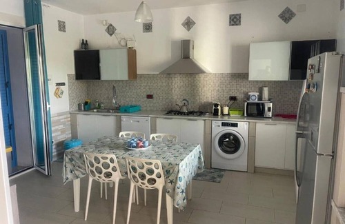 Menfi Apartment | Family-Friendly Vrbo Property with Child-Centric Amenities