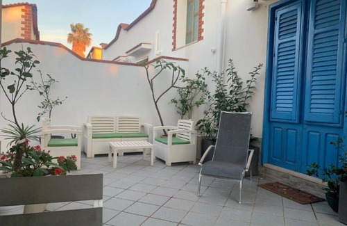 Menfi Apartment | Family-Friendly Vrbo Property with Child-Centric Amenities
