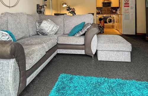 Tanygrisiau Cottage | Family-Friendly 2 Bedroom Stay in Blaenau Ffestiniog