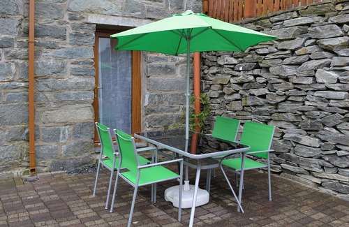 Tanygrisiau Cottage | Family-Friendly 2 Bedroom Stay in Blaenau Ffestiniog