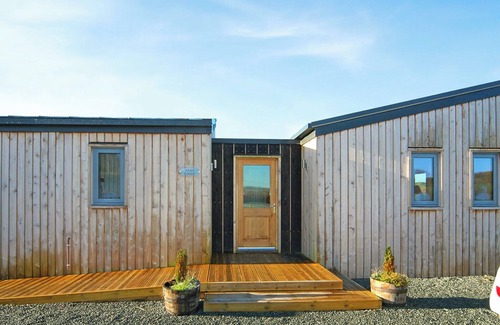 Llanddewi Ystradenny Ski Chalet | 2 bedroom accommodation in Castle Pren, Llandrindod Wells