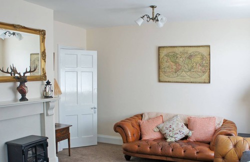 Weston-super-Mare Cottage | 2 bedroom accommodation in Weston-Super-Mare