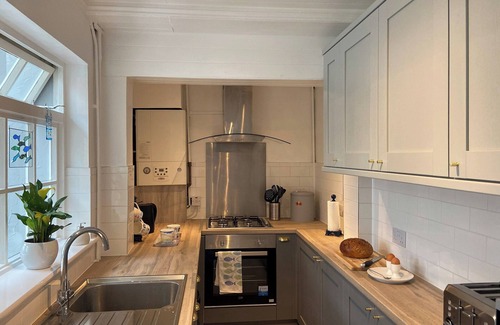 Gorleston-on-Sea Cottage | 2 Bedroom Family-Friendly Accommodation in Gorleston-on-Sea