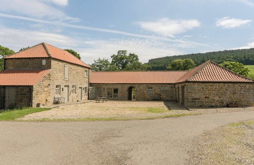 Great Fryup Dale Cottage | Comfortable 2 Bedroom Accommodation in Kildale, Near Stokesley