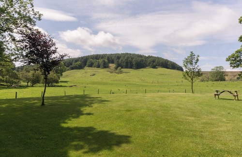 Great Fryup Dale Cottage | Comfortable 2 Bedroom Accommodation in Kildale, Near Stokesley