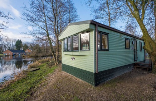 Knott End-on-Sea House | Comfortable 2-Bedroom Stay in Forton, Near Preston