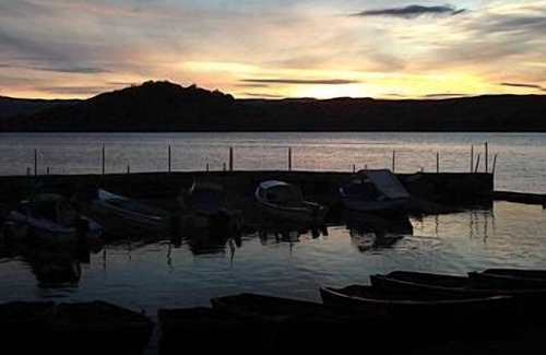 Dalmally Cottage | 2 bedroom accommodation in South Lochaweside