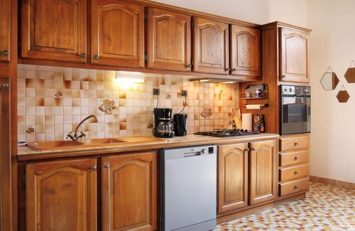 Boisroger House | Family-Friendly 2 Bedroom Getaway in Gouville-sur-Mer