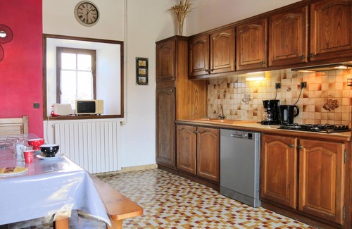 Boisroger House | Family-Friendly 2 Bedroom Getaway in Gouville-sur-Mer