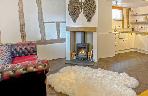 Ixworth Cottage | Charming Character Cottage in a Quaint Suffolk Village