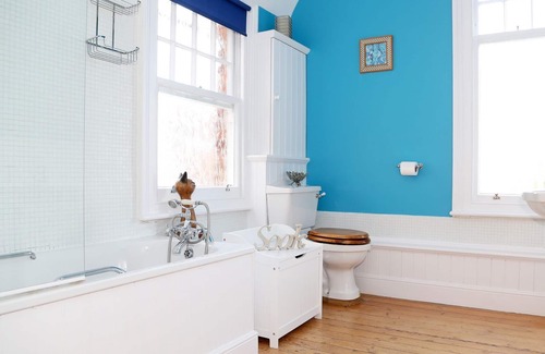 Royal Tunbridge Wells Cottage | Cozy 2-Bedroom Accommodation in Tunbridge Wells