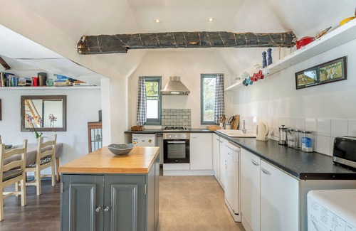 Frant Cottage | 2 bedroom accommodation in Tunbridge Wells