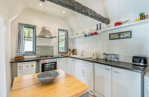 Frant Cottage | 2 bedroom accommodation in Tunbridge Wells