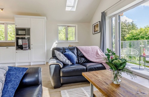 Westbrook Court Cottage | Discover 2 Bedroom Retreat in Clyro near Hay-on-Wye