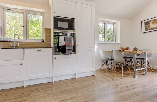 Westbrook Court Cottage | Discover 2 Bedroom Retreat in Clyro near Hay-on-Wye