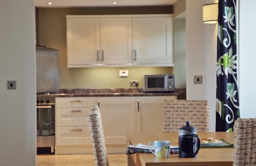 North Bitchburn Cottage | Inviting Barn Conversion with Free Pet Accommodation