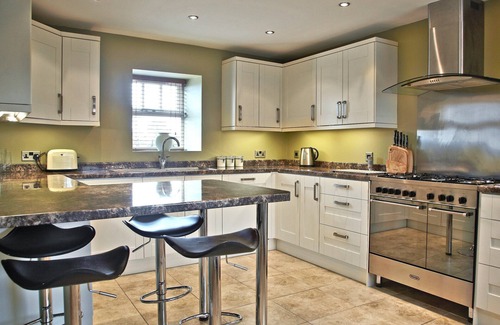 North Bitchburn Cottage | Inviting Barn Conversion with Free Pet Accommodation