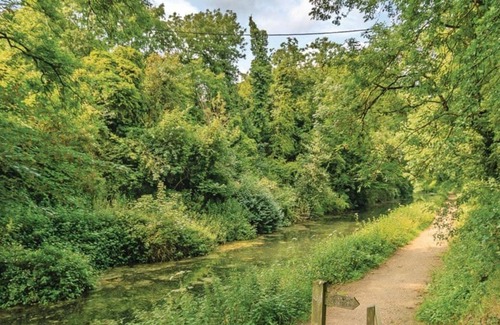 Cornwall Cabin | 2 bedroom accommodation in Holcombe Rogus