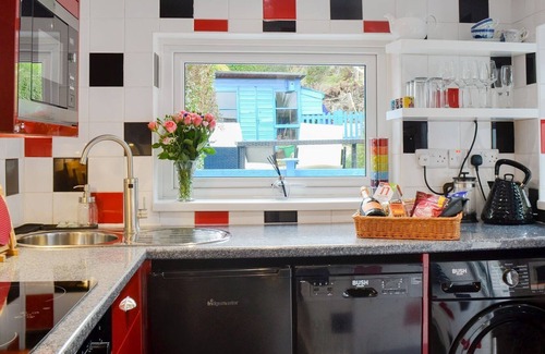 Port William Cottage | 2 bedroom accommodation in Port William, near Newton Stewart