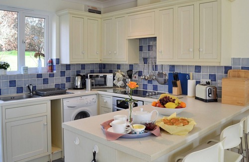 Ruan High Lanes Cottage | Cozy 2-Bedroom Retreat in Ruan Lanihorne, Near Truro