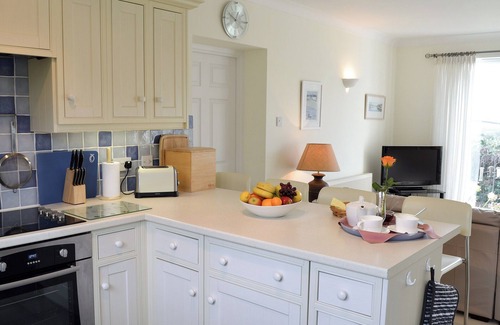 Ruan High Lanes Cottage | Cozy 2-Bedroom Retreat in Ruan Lanihorne, Near Truro