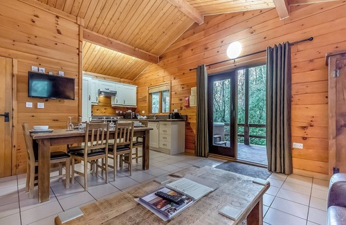 Freehay Ski Chalet | Relaxing 2-Bedroom Retreat with Spa and Hot Tub in Freehay