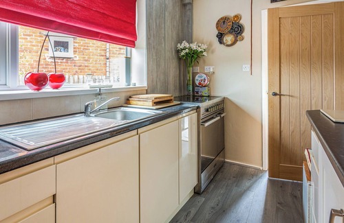 Tean Cottage | Guest Rated 10/10: Family-Friendly 2 Bedroom Retreat in Tean