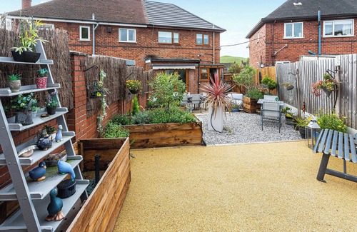Tean Cottage | Guest Rated 10/10: Family-Friendly 2 Bedroom Retreat in Tean