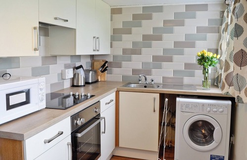 Newton Stewart Cottage | Exceptional 2-Bedroom Getaway in Nether Barr, Near Newton Stewart