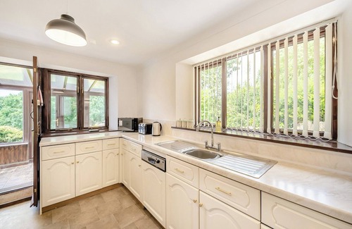 West Buckland Cottage | 2 bedroom accommodation in Churchinford, near Taunton