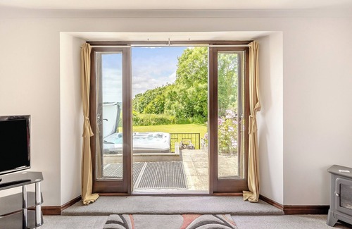 West Buckland Cottage | 2 bedroom accommodation in Churchinford, near Taunton
