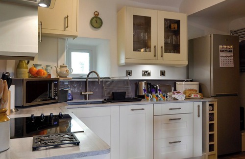 Rhydlydan Cottage | Comfortable 2 Bedroom Retreat in Rhydlydan, Near Betws-Y-Coed
