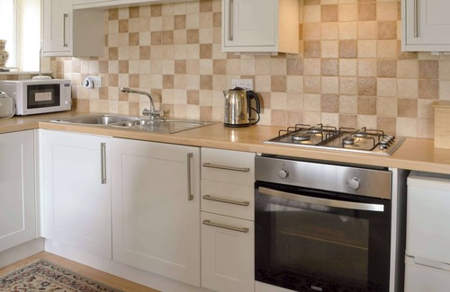 Lewiston Cottage | Family-Friendly 2 Bedroom Accommodation in Drumnadrochit