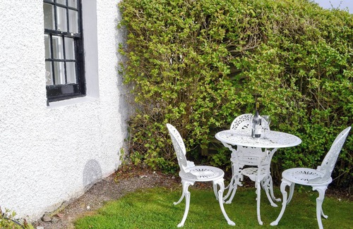 Lewiston Cottage | Family-Friendly 2 Bedroom Accommodation in Drumnadrochit