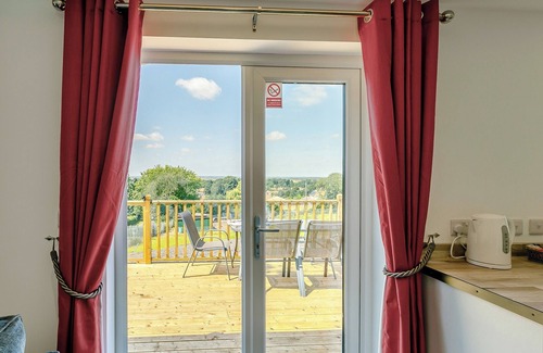 Gainsborough Cottage | Exceptional 2-Bedroom Retreat in Hemswell with Spa Amenities