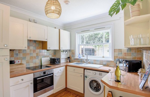 Wragby Cottage | Comfortable 2-Bedroom Retreat in Wragby Near Market Rasen
