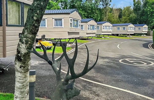 Bickington House | Comfortable 2 Bedroom Stay in Bickington Near Newton Abbot