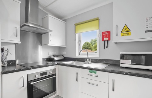 Oulton Broad House | 2 bedroom accommodation in Oulton Broad