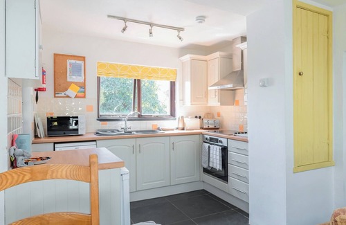 Saint Breward Cottage | 2-Bedroom Getaway in St Breward with Pet-Friendly Amenities