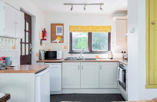 Saint Breward Cottage | 2-Bedroom Getaway in St Breward with Pet-Friendly Amenities
