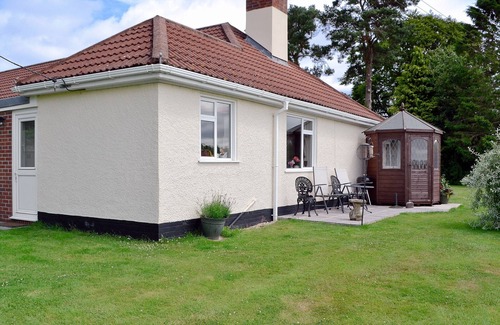 West Buckland Cottage | Discover 2-Bedroom Comfort in Churchinford, Near Taunton