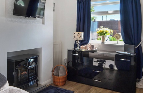 Flamborough Cottage | 2 bedroom accommodation in Flamborough