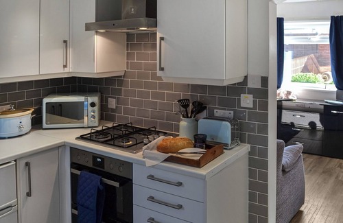 Flamborough Cottage | 2 bedroom accommodation in Flamborough